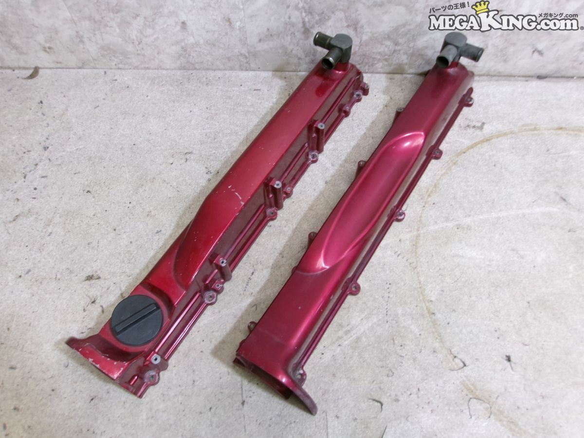 Skyline Cam Covers